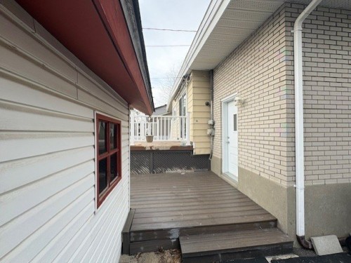 Autre - 7470 Rue Marisa, Brossard, QC - Outdoor With Exterior