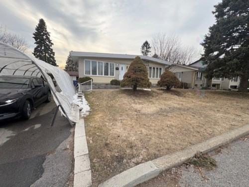 Façade - 7470 Rue Marisa, Brossard, QC - Outdoor