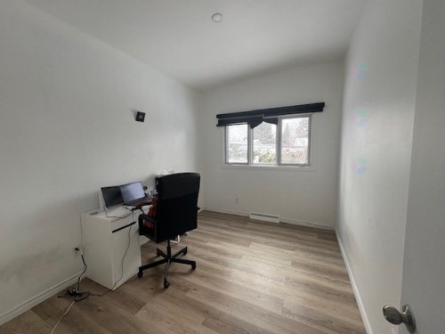 Chambre à coucher - 7470 Rue Marisa, Brossard, QC - Indoor Photo Showing Office