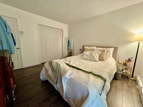Chambre à coucher - 401-45 Rue Beauséjour, La Prairie, QC - Indoor Photo Showing Bedroom