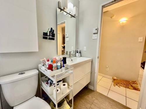 Salle de bains - 401-45 Rue Beauséjour, La Prairie, QC - Indoor Photo Showing Bathroom