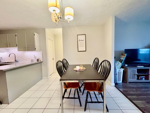 Salle à manger - 401-45 Rue Beauséjour, La Prairie, QC - Indoor