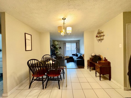 Salle à manger - 401-45 Rue Beauséjour, La Prairie, QC - Indoor Photo Showing Other Room