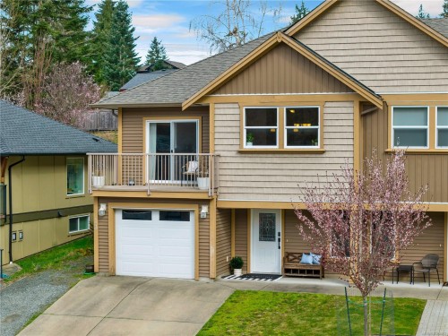 13-1424 Alder St SOUTH Campbell River, BC V9W 0B4