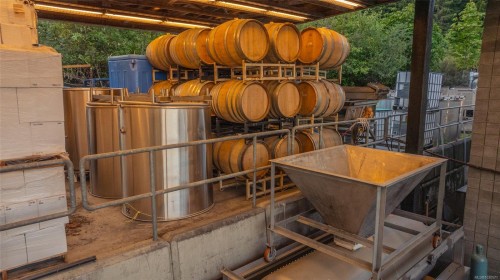 6552 North Rd, Duncan, BC 