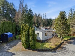 11-2615 Otter Point Rd Sooke, BC V0S 1N0