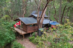 Lot 80 Ruxton Island Ruxton Island, BC 000 000