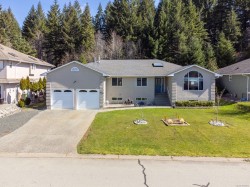 3845 Whittlestone Ave Port Alberni, BC V9Y 8C8