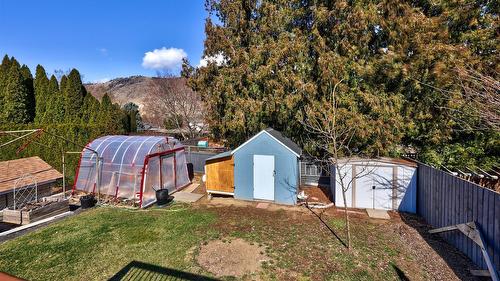 2768 Valleyview Drive, Kamloops, BC - Outdoor