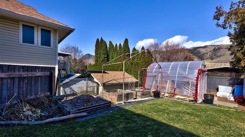 2768 Valleyview Drive, Kamloops, BC - Outdoor With Exterior