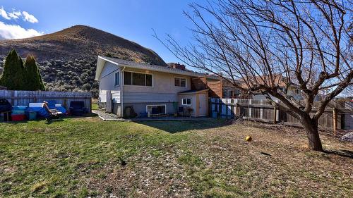 2768 Valleyview Drive, Kamloops, BC - Outdoor