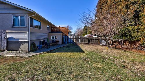 2768 Valleyview Drive, Kamloops, BC - Outdoor