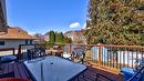 2768 Valleyview Drive, Kamloops, BC  - Outdoor With Deck Patio Veranda With Exterior 