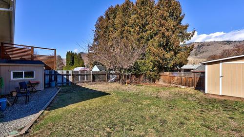 2768 Valleyview Drive, Kamloops, BC - Outdoor