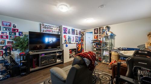 2768 Valleyview Drive, Kamloops, BC - Indoor