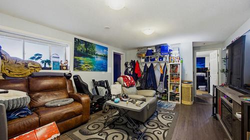 2768 Valleyview Drive, Kamloops, BC - Indoor