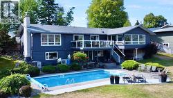 5622 Yarrow Street Oliver, BC V0H 1T9