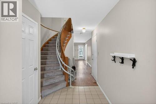 86 Rita Avenue, Hamilton, ON - Indoor Photo Showing Other Room