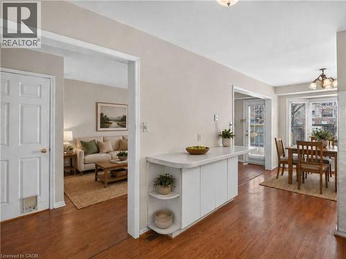 Virtually Staged / Enhanced - 86 Rita Avenue, Hamilton, ON - Indoor