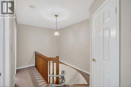 86 Rita Avenue, Hamilton, ON - Indoor Photo Showing Other Room