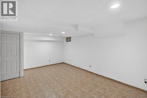 86 Rita Avenue, Hamilton, ON - Indoor Photo Showing Other Room