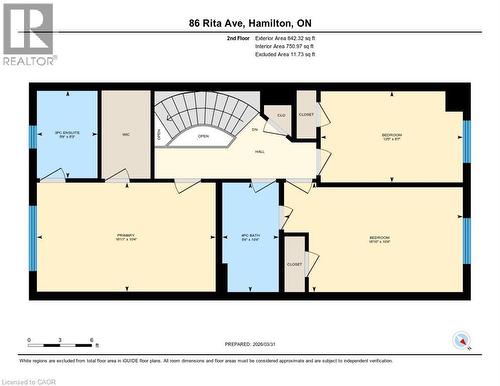 86 Rita Avenue, Hamilton, ON - Other