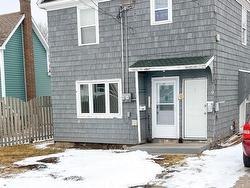 9 Burchell Street Sydney Mines, NS B1V 2P9