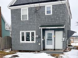9 Burchell Street Sydney Mines, NS B1V 2P9