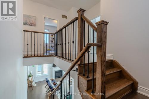 25 Elysian Fields Circle, Brampton, ON - Indoor Photo Showing Other Room