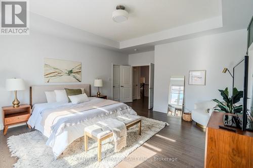 25 Elysian Fields Circle, Brampton, ON - Indoor Photo Showing Bedroom