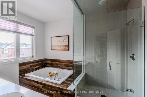 25 Elysian Fields Circle, Brampton, ON - Indoor Photo Showing Bathroom