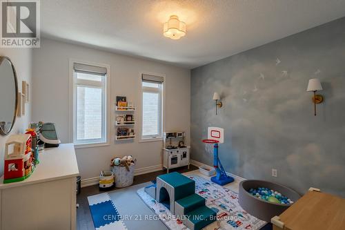25 Elysian Fields Circle, Brampton, ON - Indoor