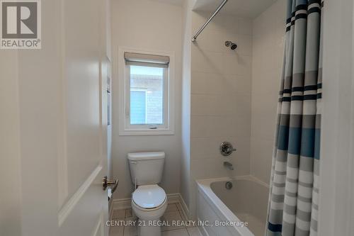 25 Elysian Fields Circle, Brampton, ON - Indoor Photo Showing Bathroom