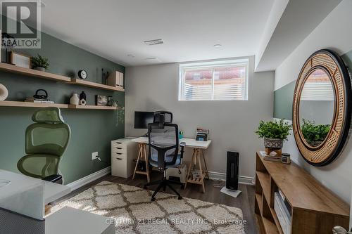 25 Elysian Fields Circle, Brampton, ON - Indoor Photo Showing Other Room