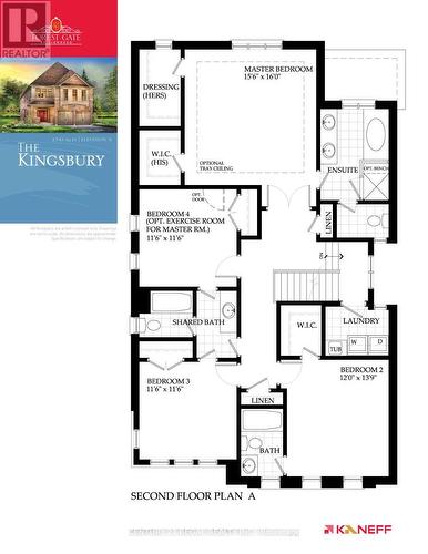 25 Elysian Fields Circle, Brampton, ON - Other