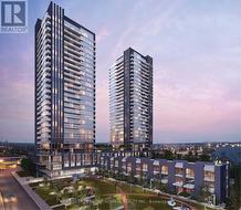 703 - 6 SONIC WAY  Toronto, ON M3P 0P1