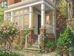 244 FULTON AVENUE Toronto, ON M4K 1Y7