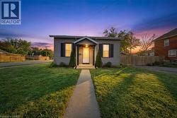 64 RICHARDSON Street Brantford, ON N3T 1J1