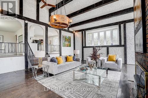 194 SOUTH CHANNEL DRIVE  Georgina, ON L4P 2N3