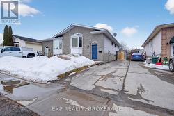 337 MELANIE AVENUE Kingston (East Gardiners Rd), ON K7M 8B4