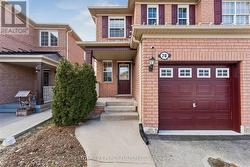 78 HERDWICK STREET Brampton, ON L6S 6M1