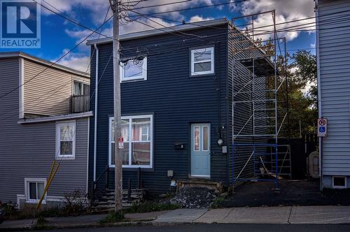 5 Balsam Street  St John's, NL A1C 4B6