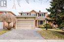 1111 Deer Run, Mississauga, ON  - Outdoor With Facade 
