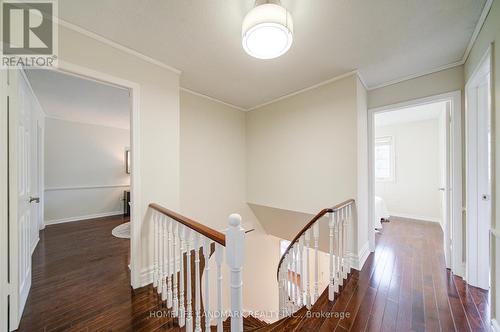 1111 Deer Run, Mississauga, ON - Indoor Photo Showing Other Room