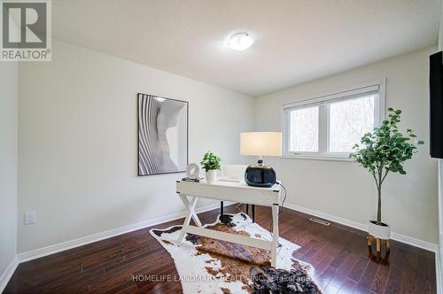 1111 Deer Run, Mississauga, ON - Indoor Photo Showing Office