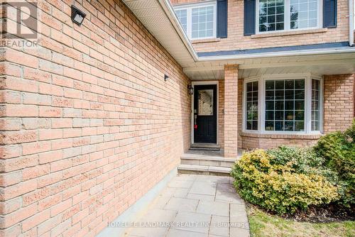 1111 Deer Run, Mississauga, ON - Outdoor With Exterior