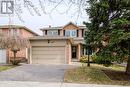 1111 Deer Run, Mississauga, ON  - Outdoor With Facade 