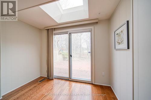 1111 Deer Run, Mississauga, ON - Indoor Photo Showing Other Room