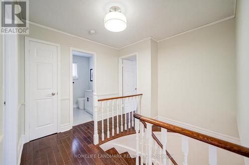 1111 Deer Run, Mississauga, ON - Indoor Photo Showing Other Room