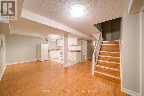 1111 Deer Run, Mississauga, ON - Indoor Photo Showing Other Room